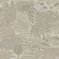 thumbnail image 4 of Dove Japanese Gardens Inspired Tropical Wallpaper R8429, 4 of 4