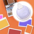 thumbnail image 6 of FVDPWYE 4 in 1 Corner Punch Corner Cutter for Paper Invitations and Scrapbook Crafts Violet, 6 of 7