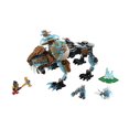 thumbnail image 2 of LEGO Chima - Le robot à dents de sabre de Sir Fangar (70143), 2 of 2
