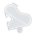 thumbnail image 2 of DIY Heart-shaped Mold Non-stick Jewelry Storage Box Silicone Mold, 2 of 9