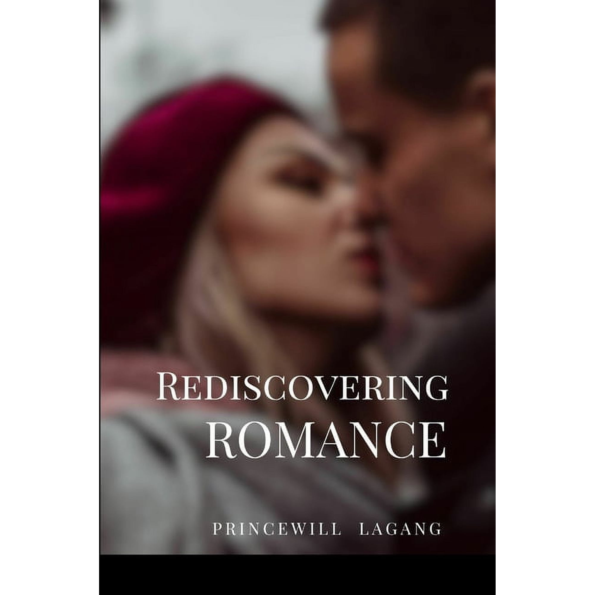 Rediscovering Romance (Paperback)