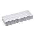 thumbnail image 1 of GUOOL 100 Pcs Chaîne de Collier Pochette Adhésive Sac Doux Transparent pour Vendre Collier, 1 of 9