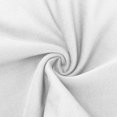 thumbnail image 7 of HAPIMO Sales Women's Yoga Capris High Waist Tummy Control Workout Pants Pockets Stretch Athletic Slimming Running Yoga Leggings for Women White XXL, 7 of 7