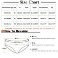thumbnail image 3 of Pitauce Infant Baby Potty Training Underwear Toddler Girls Boys Washable Diaper Pants (0-18 Months), 3 of 6
