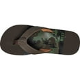 thumbnail image 4 of Men's Reef Waters Flip Flop, 4 of 5
