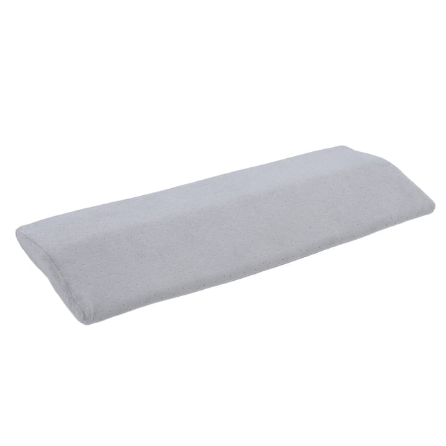 Cojín De Apoyo Lumbar Para Cama, Almohada Lumbar Multifuncional Para Dormir Almohada De Elevación De Piernas Transpirable Ergonómico Para Uso Doméstico