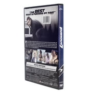 Furious 7 (DVD) (Instawatch Edition) [2015]