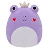Squishmallows 5" Valentines Francine the Frog