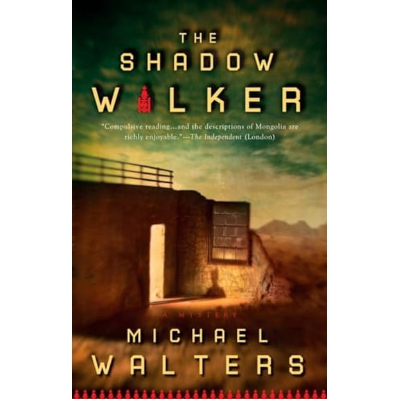 Pre-Owned The Shadow Walker (Paperback) 0425222330 9780425222331