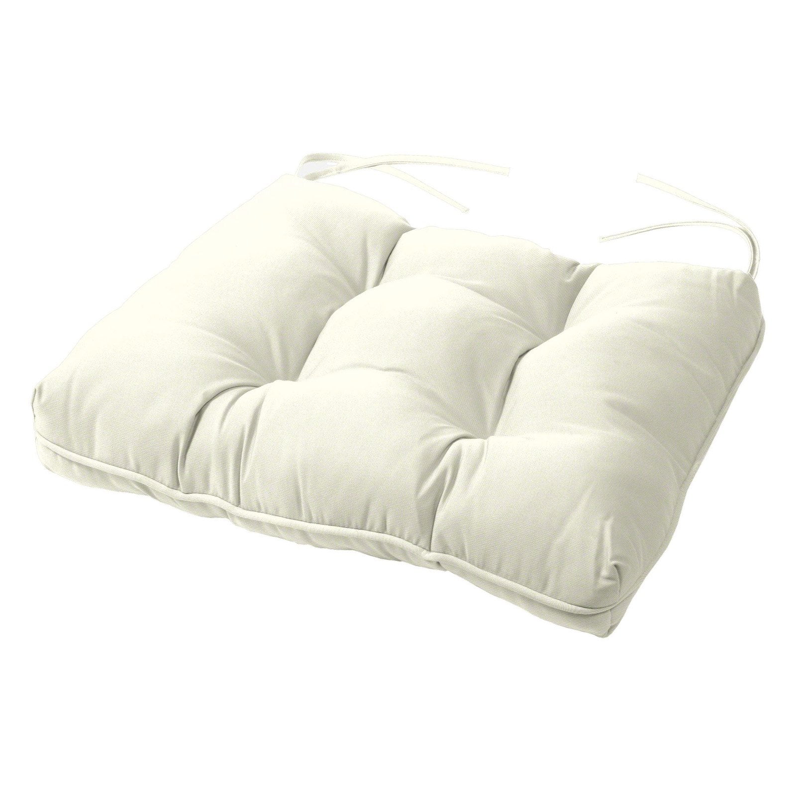 Cushion Source 22.5 x 22 in. Solid Sunbrella Chair Cushion