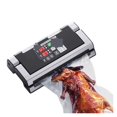 thumbnail image 3 of Vacuum Food Sealers 40cm Bag Vacuum Sealer Packaging Machine Professional Wet Bag Sealing Machine Household Vacuum Sealer, 3 of 5