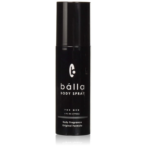 Body Spray Bálla Fórmula Original para Hombres 180 mL