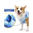 thumbnail image 4 of Ame Dog Clothes Maintain Clothes Cat Recovery Suit Wounds Skin Diseases After Surgery Wear Anti Pet Licking Wounds Clothes For Dogs, 4 of 8