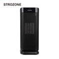 thumbnail image 3 of STROZONE Space Heater, 2000W Portable Electric Heater, 3 of 3