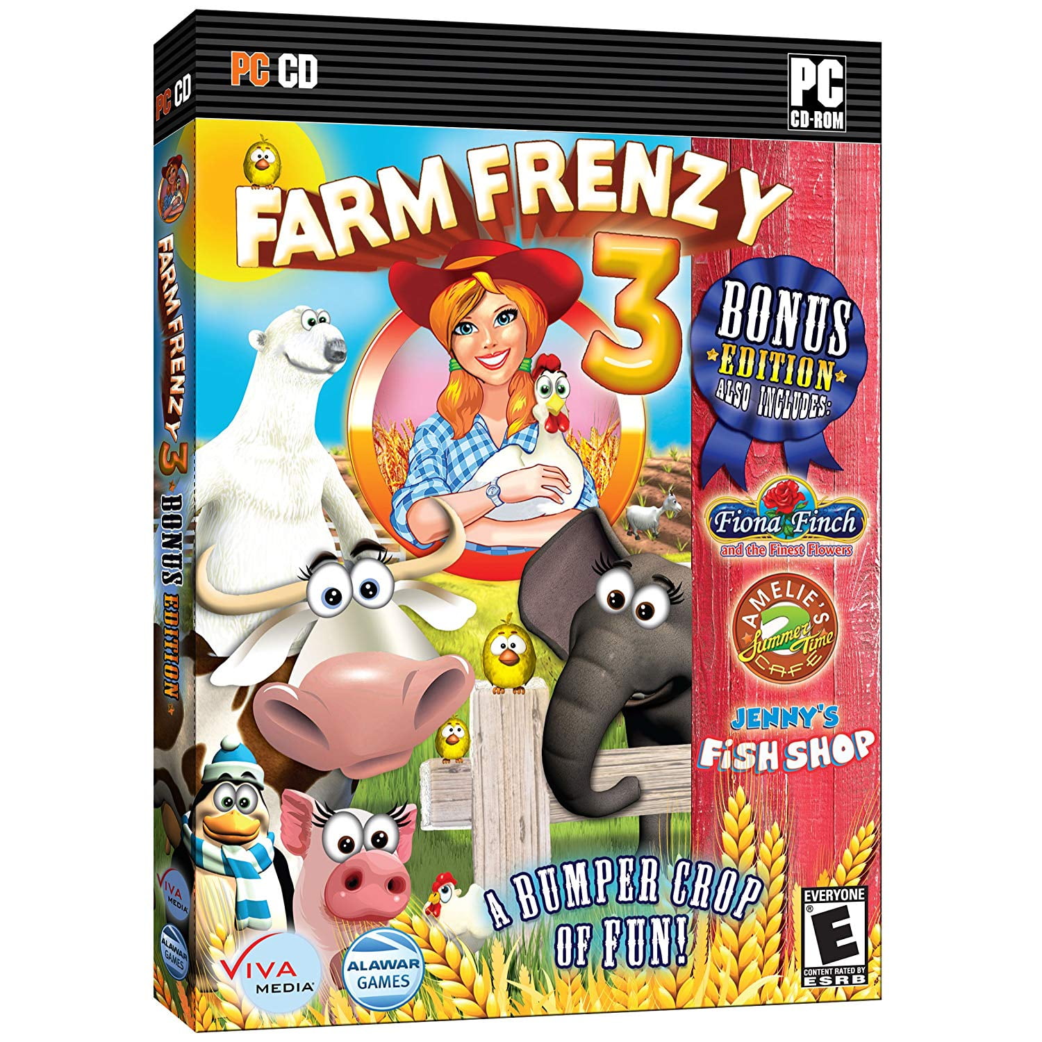 Farm Frenzy 3 Farm Frenzy 3
