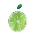 thumbnail image 2 of Disfraz de Halloween para adultos Strade Fareast Limited Limón verde, 2 of 8