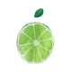 thumbnail image 2 of Disfraz de Halloween para adultos Carnaval Limón verde Yinane, 2 of 8