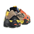 thumbnail image 3 of Polo Ralph Lauren RLX Fast Trail Men's Shoes Hazelnut-Yellow-Orange 809829822-002, 3 of 6
