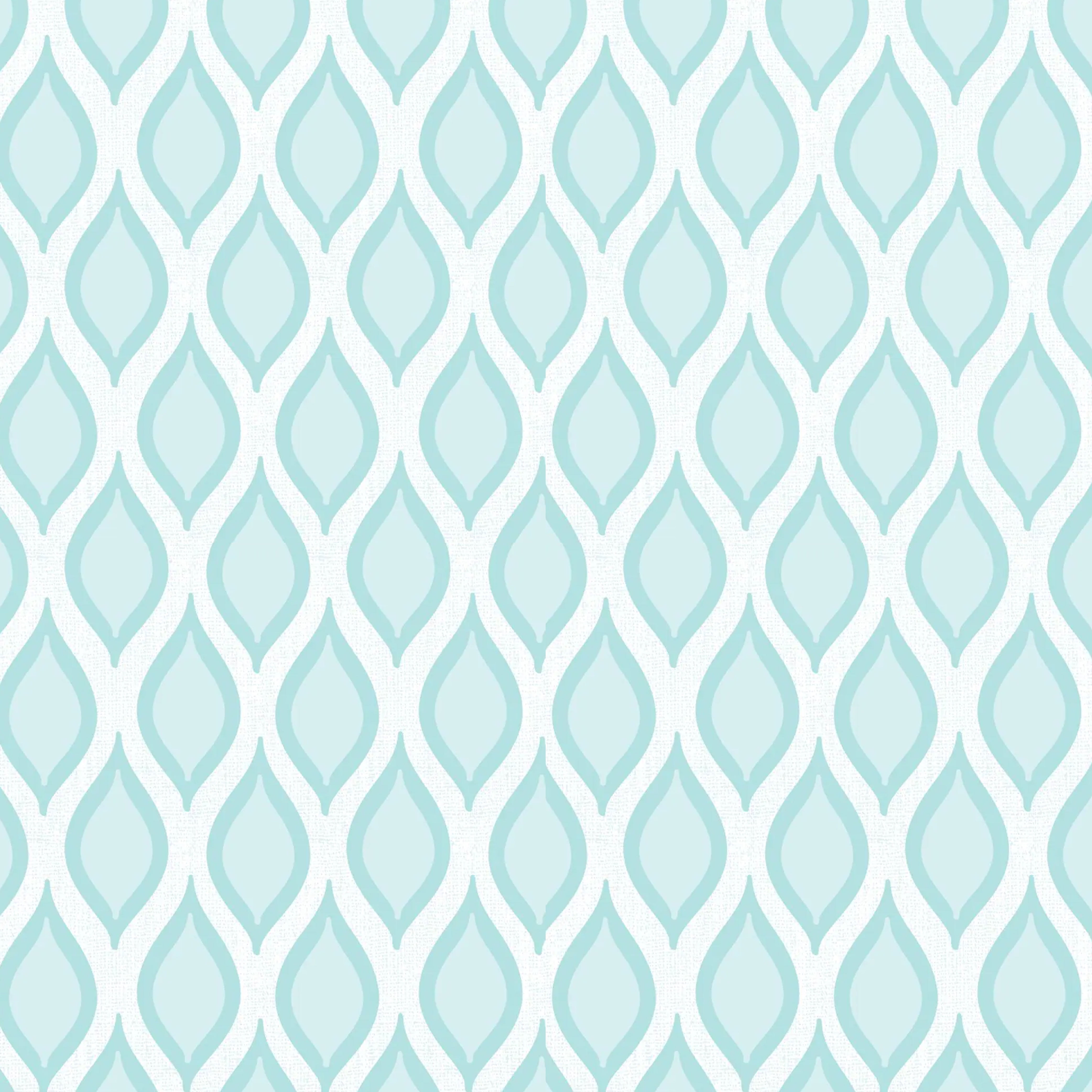 48 Sheets Cotton Fresh Scent Drawer Liners Paper Shelf Cover