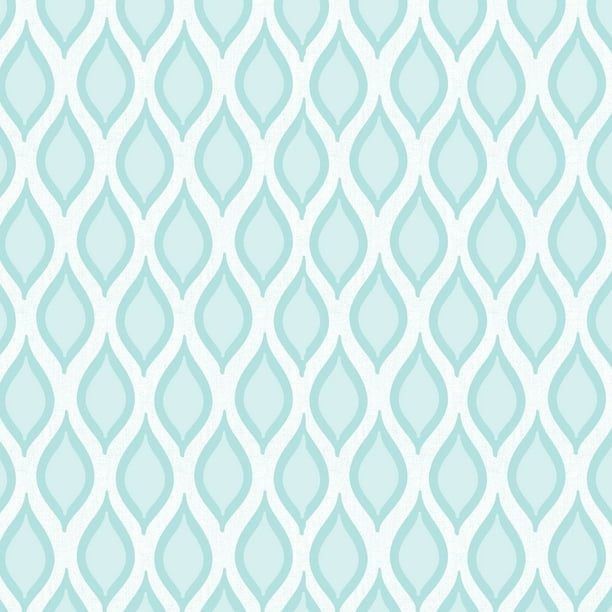 48 Sheets Cotton Fresh Scent Drawer Liners Paper Shelf Cover