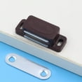 thumbnail image 3 of Cabinet Magnet Latch Door Catches Kitchen Cupboard Wardrobe Closet, 3 of 8