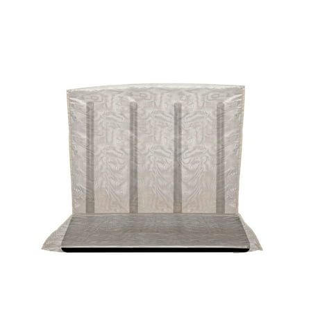 Trianu WiFi Cover WiFi Router Cover, Protect Us from Harmful EMI WiFi Guard Protection Router Cover, 15.7x13.8 inch