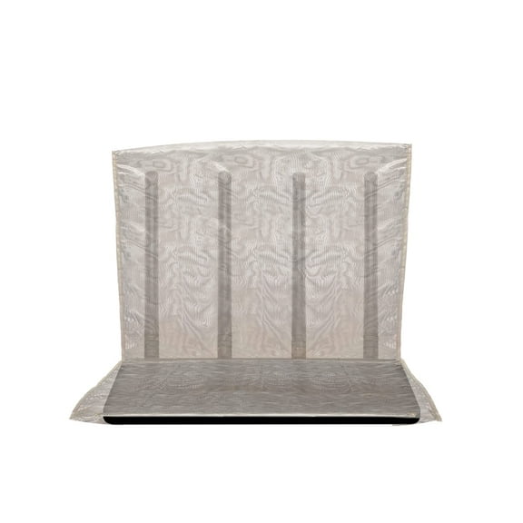 Trianu WiFi Cover WiFi Router Cover, Protect Us from Harmful EMI WiFi Guard Protection Router Cover, 15.7x13.8 inch