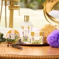 thumbnail image 3 of Spa Luxetique Bath Gift Sets for Women with Tote Bag, 15 Pcs Luxurious Lavender Spa Baskets for Her Self Care Relaxing Holiday Birthday Gifts for Mom, 3 of 10