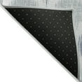 thumbnail image 3 of Addison Rugs Chantille Indoor/Outdoor Transitional Ikat Sky Washable Rectangle Rug, 5' x 7'6", 3 of 6