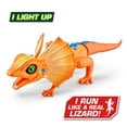 thumbnail image 3 of Robo Alive Lurking Lizard Robotic Toy, 3 of 8