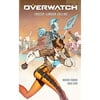 Pre-Owned Overwatch: Tracer--London Calling (Hardcover 9781506717098) by Mariko Tamaki