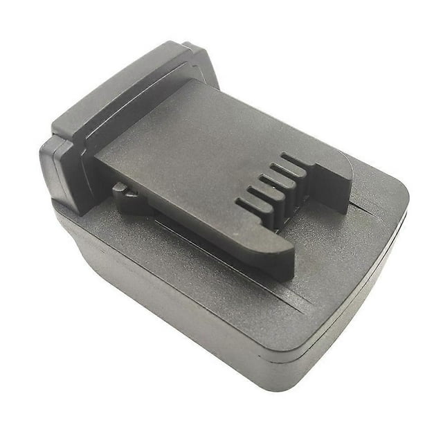 Battery Adapter for Milwaukee M18 18V Li-Ion Battery Power Tool