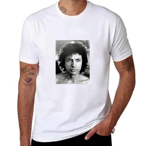 Paquete de camisetas con gráficos de anime para hombre de Jeffrey T-Shirt Blusa