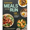 thumbnail image 2 of Runner's World Meals on the Run : 150 Energy-Packed Recipes in 30 Minutes or Less: A Cookbook (Hardcover), 2 of 2