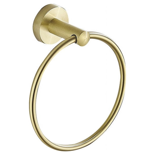 Toallero, toallero moderno para pared de baño, toallero de baño de acero inoxidable 304, toallero