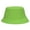 Green, variant on Fashion Hats For Women Cotton Fishing Brim visor Men Sun Hunting Summer Camping Bucket Hat