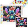 thumbnail image 1 of Kit Punto Con Cuentas Cuadradas 5D DIY Del 45x50cm, 1 of 9