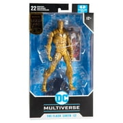 Walmart Exclusive DC Multiverse 7 Action Figure - Batman Earth-52 Gold Variant