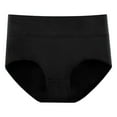 thumbnail image 3 of Briefs for Women Pack Cotton Women's Panties Lace Women's Seamless Underwear plus Size Granny Panties for Women plus Underwear for Women, 3 of 3
