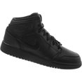 thumbnail image 1 of Nike Air Jordan 1 Mid BG, 1 of 6
