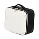 thumbnail image 2 of Bolsa de maquillaje con espejo LED Strade Fareast Limited estuche de tren portátil blanco, 2 of 8