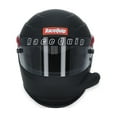 thumbnail image 6 of RaceQuip 296997RQP Pro20 Side Air Auto Racing Helmet Full Face Snell SA2020 Flat Black 2XL, 6 of 10