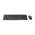 thumbnail image 1 of Logitech Desktop MK120 - Ensemble Clavier et Souris - Anglais, 1 of 5