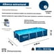 thumbnail image 4 of Alberca Estructural Familiar 4 mts Bestway Plástico PVC Resistente, 4 of 4