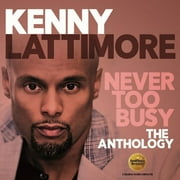 SOULMUSIC RECORDS Never Too Busy: The Anthology (CD)