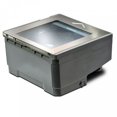 thumbnail image 3 of Restored Datalogic Magellan 3550HSI In-Counter Barcode Scanner – 2D, USB & Keyboard Wedge – High-Speed Retail POS Scanner (Refurbished), 3 of 3