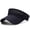 C-Blue306, variant on DHFJKG Mesh Breathable Sports Visor For Men Women Adjustable Lightweight Quick Dry Sun Hat For Tennis Golf Running