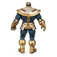 thumbnail image 3 of DIAMOND SELECT TOYS Marvel Select Thanos Infinity Action Figure Multicolor, 3 of 4