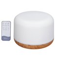 thumbnail image 4 of Humidificador Difusor Nikou Control Remoto Luz Nocturna 500 ml 100-240 V, 4 of 15