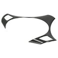 thumbnail image 3 of Steering Wheel Button Trim Cover,Steering Wheel Sticker  Trim Car Interior Decoration Fits For 3 Series E90 2006-2012, 3 of 8